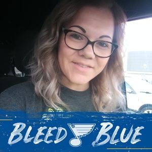 Meet your Posher, Jamie